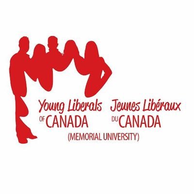 Official Twitter for the Memorial University Young Liberals. Follow us to engage with your Liberal campus club and learn more about our fun & inclusive society!