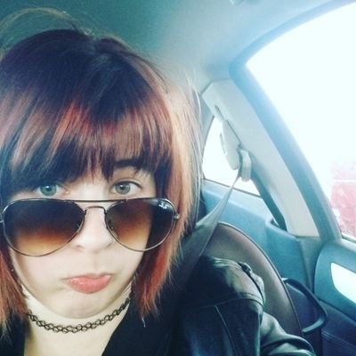 NoeliaNewRiot's profile picture. Me cansé de mi bio y no tengo ganas de pensar otra así que ahí queda eso xD