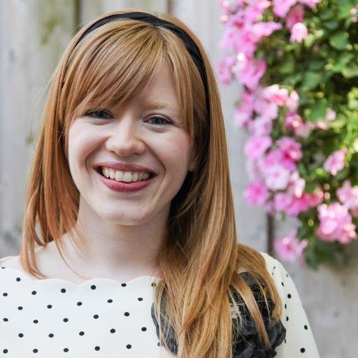 lauracasselman's profile picture. Public Relations, Politics (& mom of 2)