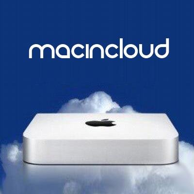 Rent a Mac in the Cloud with latest Multi-Platform Mobile Apps Development Software preinstalled. Build Apps. See our Plans & Prices at https://t.co/oPgYXL2X6q