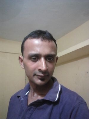 zachkiran87's profile picture. 