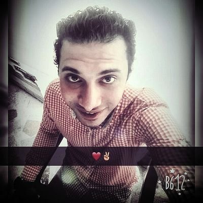 Profile Picture of حبيبتى ملاك ابيض (@Hanna_max2010) on Twitter
