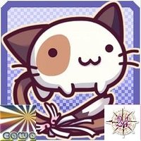 かわ (@unyu_unya) 's Twitter Profile