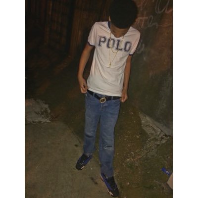 certified trap nigga.