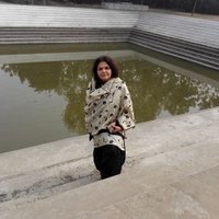 sangeetasinha(@sangeetasinha5) 's Twitter Profile Photo