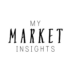 My Market Insights