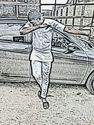 PreyeZion's profile picture. 