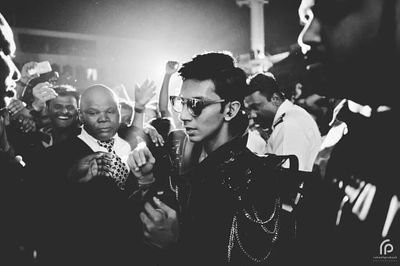 anirudhian for ever!
die hard fan of @anirudhofficial 
#Senjitaley #Remo 
follow me in insta @anirudhmylife