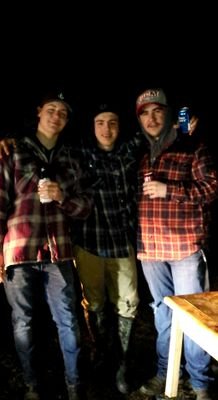 ×∆Shreding A Mountain Of Whiskey On A Snowboard Made of Dont Care∆×