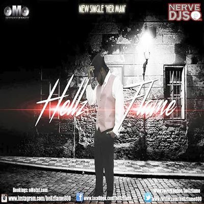 FAN PAGE! WE LOVE HELLZFLAME! LOCAL2LEGEND