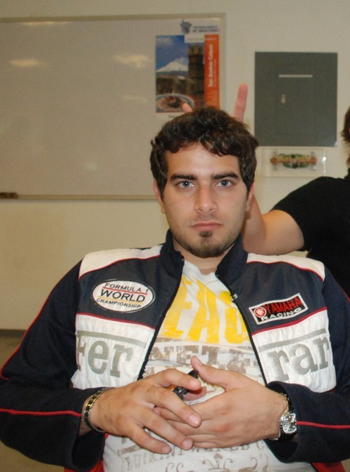 Limon_Che's profile picture. 