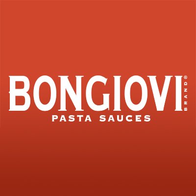 Bongiovi Brand Sauce