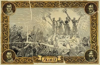 spearvsf5's profile picture. 