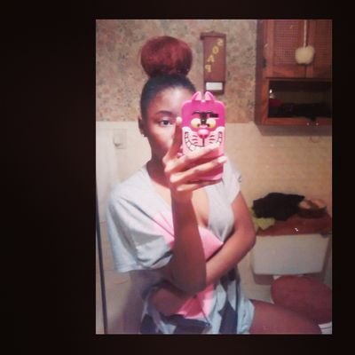 Good VIBES❤✌ ✊ -JoyLatrice