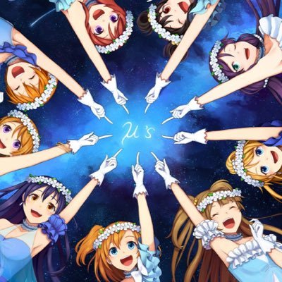 AKUYA@μ'sic Foreverさんのプロフィール画像