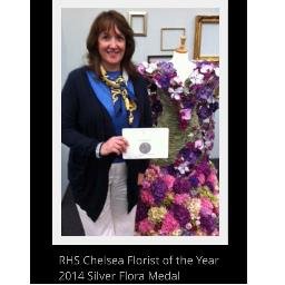 An award winning florist with a passion for providing an exciting floristry experience, at affordable prices.