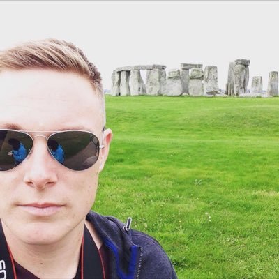 History & Politics nerd, Outdoor Enthusiast and New Experience Aficionado. Grad Student. Army Reservist and Junior Research Fellow at NATO Association of Canada