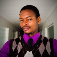 Owen T Mapfumo (@owenwave) 's Twitter Profile
