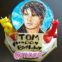 m m moco (@moco07362) 's Twitter Profile