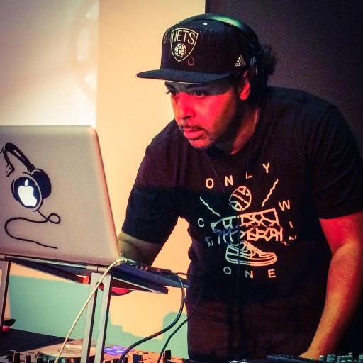 chstdj's profile picture. DJ & Beatmaker for like 20 years..Check out my Production.. Instagram:https://t.co/eou96y3Ws6 https://t.co/gjulpdMgQG