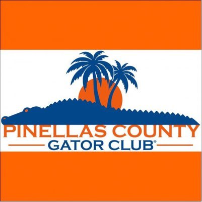 The Pinellas Gators® is a non-profit organization whose mission is to support the University’s mission of teaching, research and service.