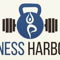 Fitness Harbour(@FitnessHarbour) 's Twitter Profile Photo