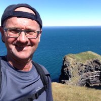 Glen Corder (@corder_g) 's Twitter Profile