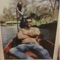 Johnno Gordon (@jgcricketbadger) 's Twitter Profile Photo Johnno Gordon (@jgcricketbadger) 's Twitter Profile Photo