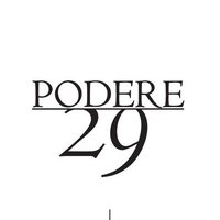 Podere 29 (@podere29) 's Twitter Profile