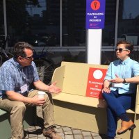 Victoria Placemaking (@vicplacemaking) Twitter profile photo