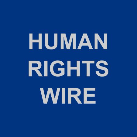 Support victims for #HumanRights violations worldwide, #campaigns for #Humanitarian Activists, Organizations #News on web, #SocialMedia Not Affiliated With @HRW