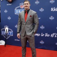 Joey Bosa (@jbbigbear) 's Twitter Profile