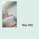 May 25th (@01_martian) Twitter