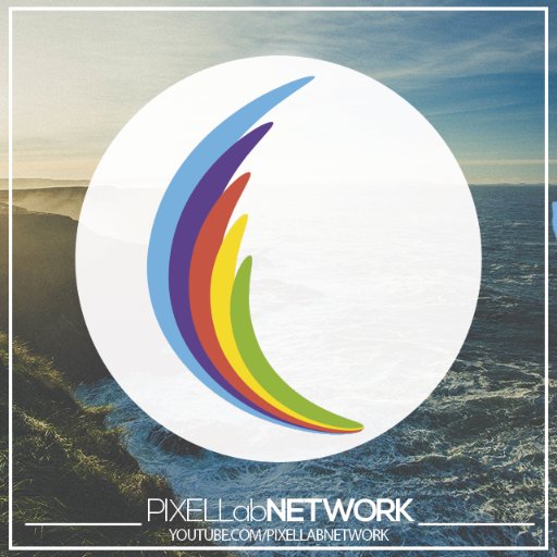 pixellabnetwork's profile picture. YouTube Multi-Channel Network