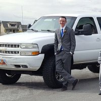 Davis Forbush (@davis__forbush) 's Twitter Profile