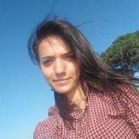 evin aslan (@eviinasln) 's Twitter Profile Photo
