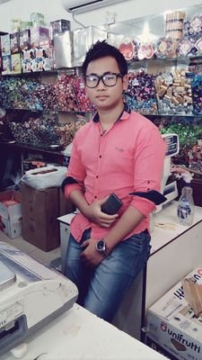 aashishrai2015's profile picture. 