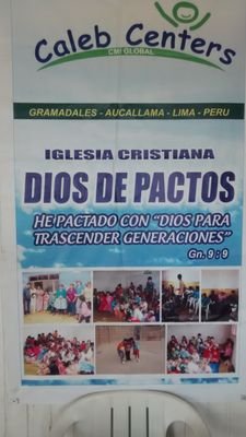 diosdepactoss's profile picture. 