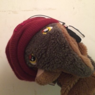 Peluche #youtubeur #dailymotion https://t.co/dS0iikHnt3 https://t.co/7YFYttdd1y #humour #lol#MDR #funny #fun