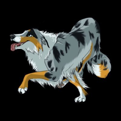FallenDogUT's profile picture. A stray dog who had fallen down into the underground. She is wary of all the monsters that live there and avoids them if possible./UTRP/Owner:@Wowieskelepapy