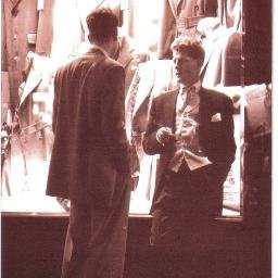 ITALIAN VINTAGE STORE/SHOP..if you like Vintage follow me and retweet