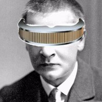 Expressionism Bot (@trakl_bot) 's Twitter Profile Photo Expressionism Bot (@trakl_bot) 's Twitter Profile Photo