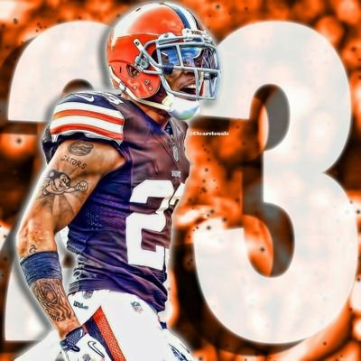 JamesWillham1's profile picture. loves sports, GO BROWNS.
