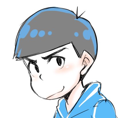 モンたん カラ松ガールズ Montan Matsu Twitter