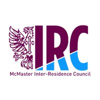 McMaster IRC (@irc_mac) 's Twitter Profile
