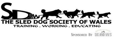 The Sled Dog Society of Wales is a Northern breed dog club, for owners to train their dogs to work and we aim to educate responsible dog ownership