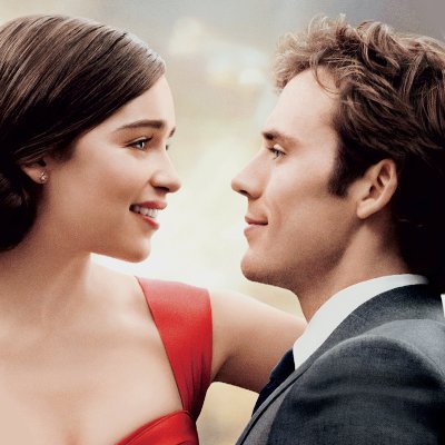 Sua fonte de notícias sobre o livro Me Before You da autora Jojo Moyes, sua adaptação e elenco! #LiveBoldly