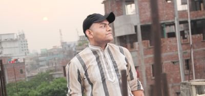 This is Official Twitter account of Tanvir Ahmed Sadi