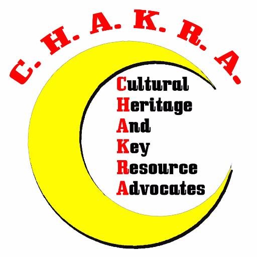 Cultural Heritage And Key Resource Advocates.