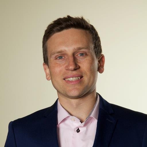 Head of Digital, senior marketer, keen follower of great online content, passionate about #digitalmarketing and all tech innovations.